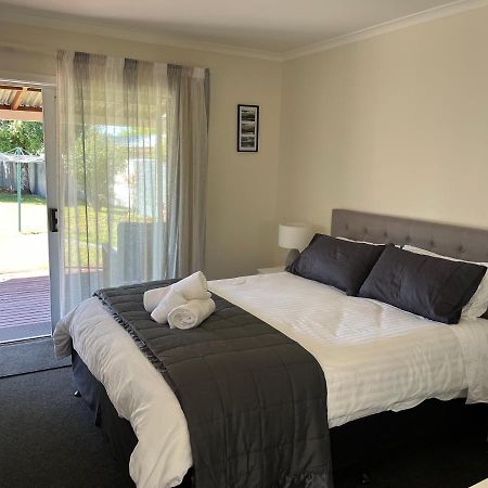 Mackenzie Delight Villa Twizel Kültér fotó
