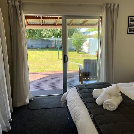 Mackenzie Delight Villa Twizel Kültér fotó