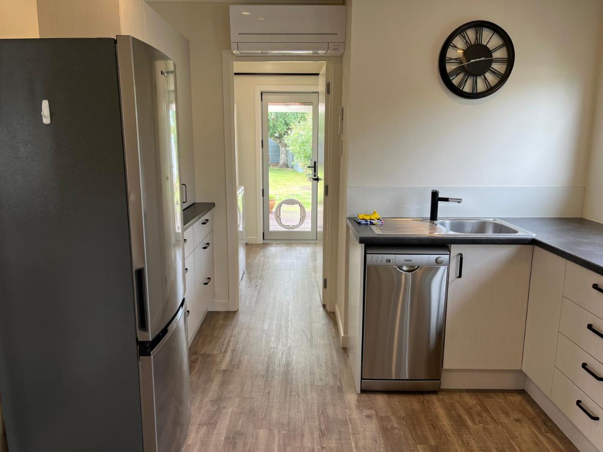 Mackenzie Delight Villa Twizel Kültér fotó