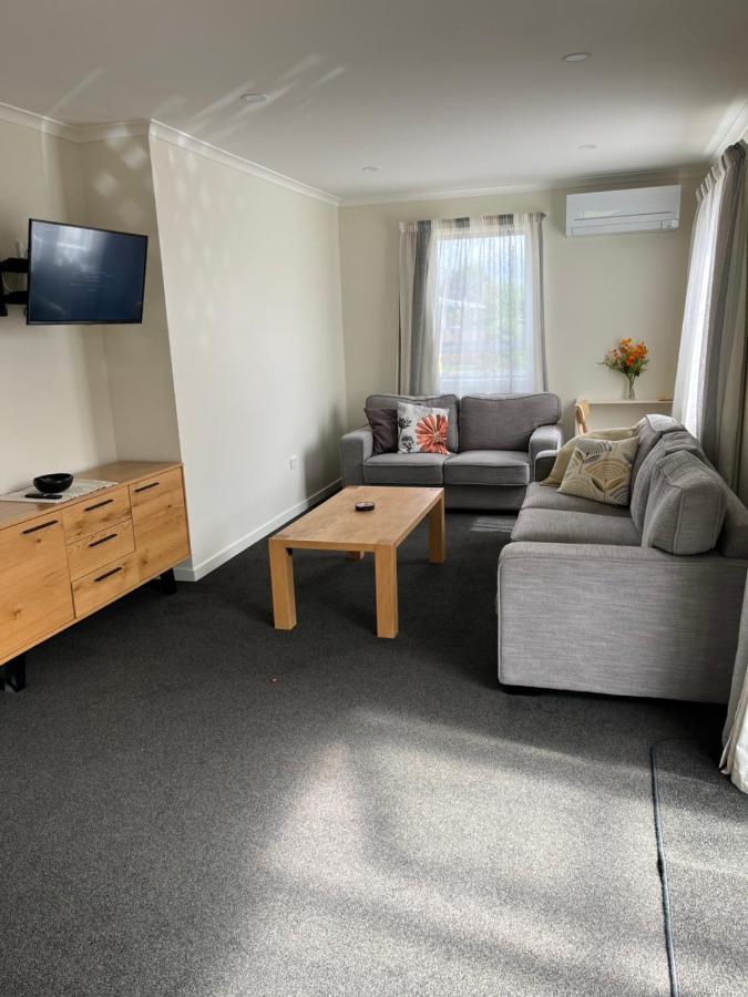 Mackenzie Delight Villa Twizel Kültér fotó