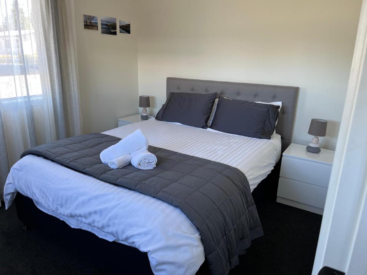 Mackenzie Delight Villa Twizel Kültér fotó