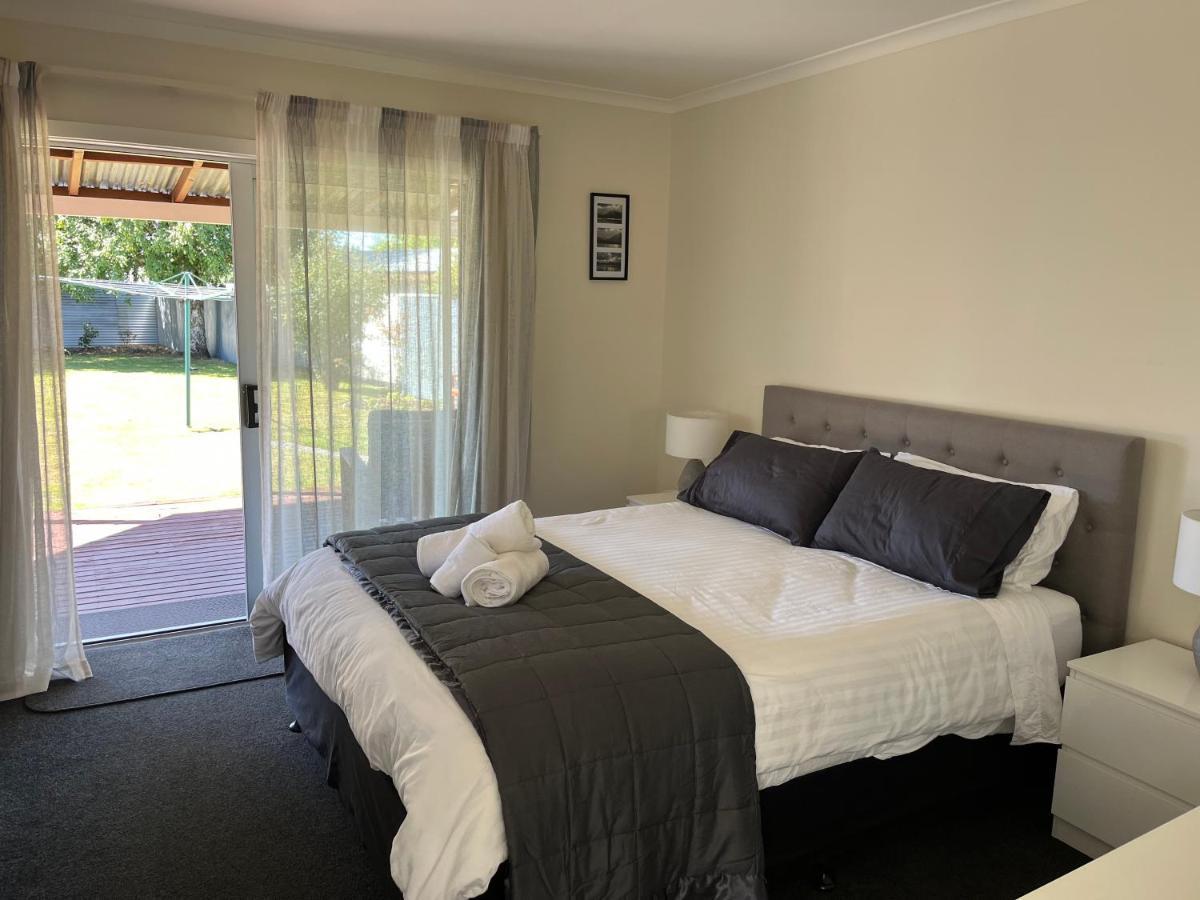 Mackenzie Delight Villa Twizel Kültér fotó