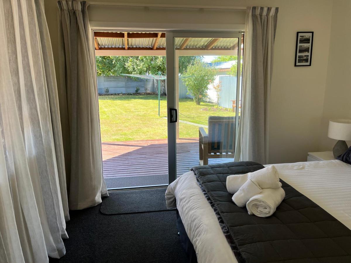 Mackenzie Delight Villa Twizel Kültér fotó
